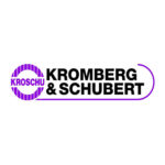 Логотип Кромберг & Шуберт