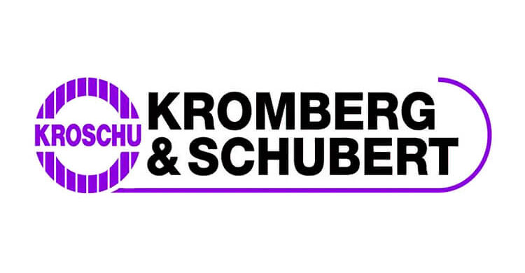 Логотип Кромберг & Шуберт